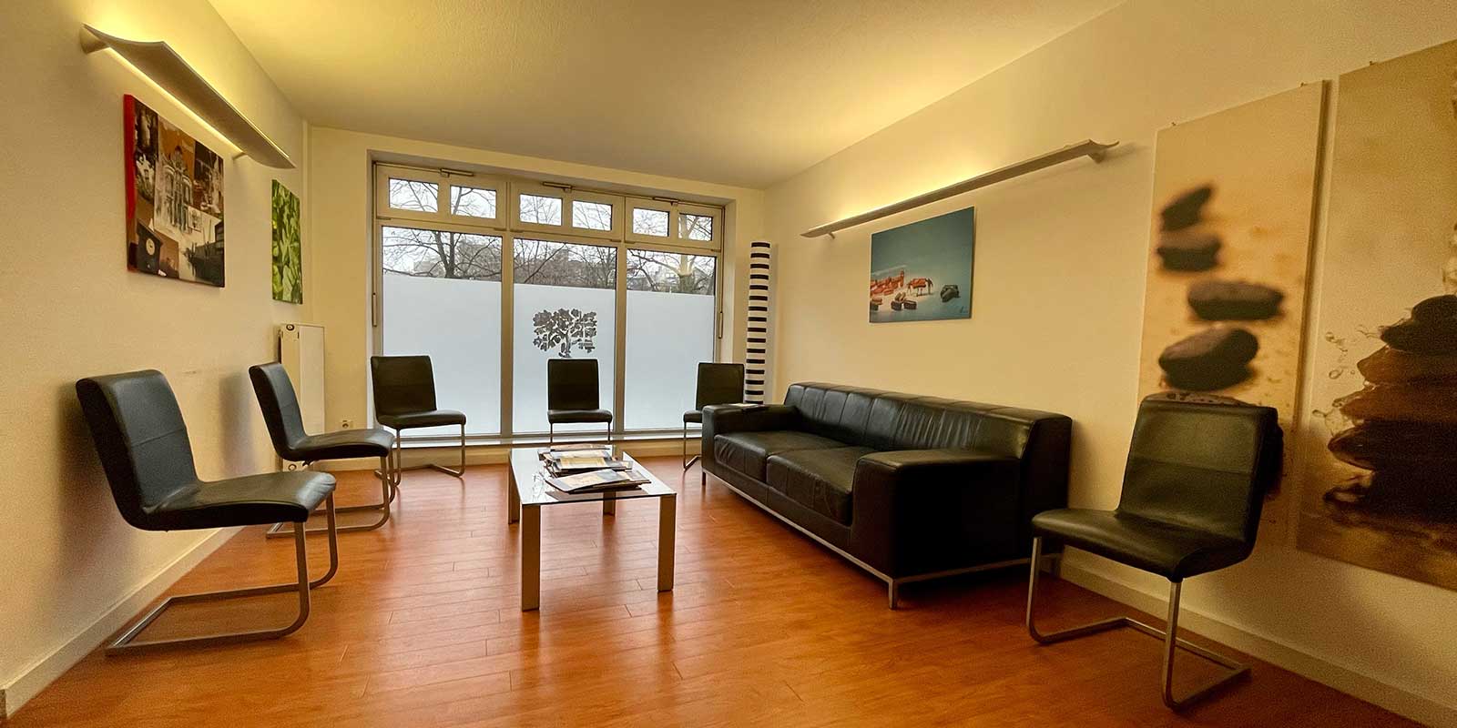 Schulterchirurgie Neuss